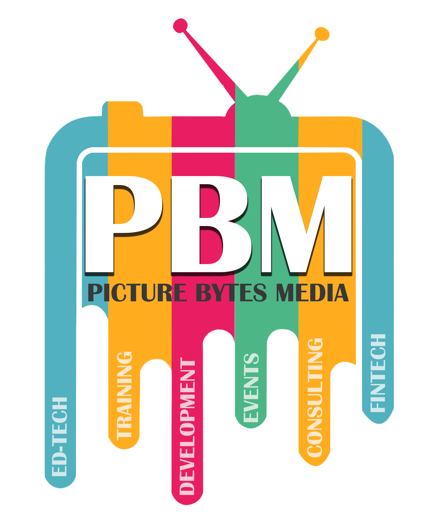 PBM logo